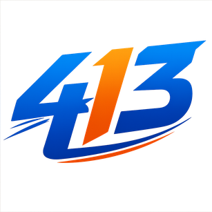 Logo 413